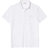 Lacoste Paris Regular Fit Stretch Cotton Piqué Polo Shirts - White