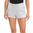 The North Face Women's Half Dome Logo Shorts - TNF Light Grey Heather