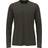 The North Face Wander Long Sleeve T-shirt Men - New Taupe Green Heather