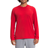 The North Face Wander Long Sleeve T-shirt Men - TNF Red