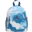adidas Training Linear Mini Backpack - Medium Blue