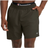 Champion 7" No Liner Woven Sport Shorts Men - Army/Black