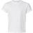 Bella+Canvas Toddler's Short Sleeve T-shirt - White