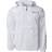 Champion Script Logo Packable Jacket Unisex - White