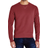 Hanes ComfortWash Garment Dyed Fleece Sweatshirt Unisex - Cayenne