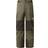 The North Face Boy's Freedom Insulated Pant - Burnt Olive (NF0A5G9Z-7D6)