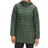 The North Face Women's ThermoBall Eco Parka - Thyme