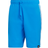 adidas Classic-Length 3-Stripes Swim Shorts - Blue Rush/White