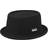 Kangol Wool Mowbray Bucket Hat - Black
