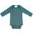 Kytebaby Long Sleeve Bodysuit - Emerald (6891969)