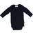 Kytebaby Long Sleeve Bodysuit - Midnight (6891969)