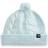 The North Face Littles Cable Minna Beanie - Ice Blue (NF0A4VTR-0UF)