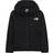 The North Face Youth Glacier Full Zip Hoodie - TNF Black (NF0A5GBZ-JK3)