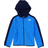The North Face Youth Glacier Full Zip Hoodie - Hero Blue (NF0A5GBZ-T4S)
