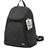 Travelon Anti-Theft Classic Backpack - Black