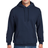 Hanes Ultimate Cotton Heavyweight Pullover Hoodie - Navy
