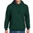 Hanes Ultimate Cotton Heavyweight Pullover Hoodie - Deep Forest