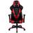 Flash Furniture X20 Gaming Chair - Red/Black