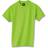 Hanes Kid's Beefy-T T-shirt - Lime (5380)