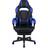 Flash Furniture X40 Gaming Chair - Black/Blue