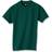Hanes Kid's Beefy-T T-shirt - Deep Forest (5380)