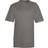 Hanes Kid's Beefy-T T-shirt - Charcoal Heather (5380)