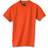Hanes Kid's Beefy-T T-shirt - Orange (5380)