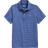 Vineyard Vines Boy's St. Jean Stripe Sankaty Polo - Blue Depth Tejeda (3G010130)