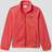 Columbia Girl's Benton Spring Fleece Jacket - Red Hibiscus