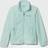Columbia Girl's Benton Spring Fleece Jacket - Icy Morn