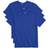 Hanes Kid's ComfortBlend EcoSmart T-shirt 3-pack - Deep Royal (O53703)