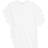 Hanes Kid's ComfortBlend EcoSmart T-shirt 3-pack - White (O53703)