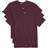 Hanes Kid's ComfortBlend EcoSmart T-shirt 3-pack - Maroon (O53703)