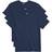 Hanes Kid's ComfortBlend EcoSmart T-shirt 3-pack - Navy (O53703)