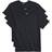 Hanes Kid's ComfortBlend EcoSmart T-shirt 3-pack - Black (O53703)