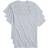Hanes Kid's ComfortBlend EcoSmart T-shirt 3-pack - Light Steel (O53703)