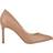 Nine West Pointy Toe - Natural Leather
