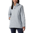 Columbia Women’s Switchback Lined Long Jacket - Cirrus Grey