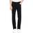 Calvin Klein Straight-Fit Stretch Jeans - Forever Black