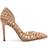 Jessica Simpson Paimee D'Orsay - Natural Woven