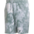 adidas Adicolor Essentials Trefoil Shorts - Magic Grey/Multicolor