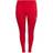 adidas Women's Originals Adicolor Classics 3-Stripes Leggings Plus Size - Vivid Red