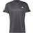 adidas Own The Run T-shirt Men - Grey Six