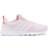 adidas QT Racer 2.0 W - Almost Pink/Cloud White/Turbo