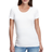 GAP Maternity Modern Crewneck T-shirt White (719955)