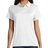 Hanes Sport FreshIQ Cool Dri Performance Polo Shirt Women - White