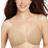 Bali Comfort Revolution Front Close Shaping Underwire Bra - Nude Tailored
