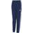 adidas Boy's Iconic Tricot Jogger Pants - Navy