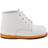 Josmo Baby First Walker Boots - White