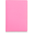 Royce RFID-Blocking Leather Passport Case - Dark Pink